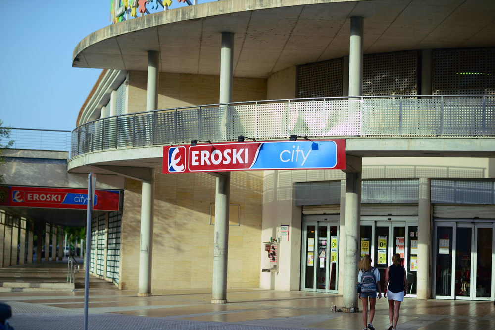 Grupo EROSKI lanza la nueva app EROSKI Super para pedidos online