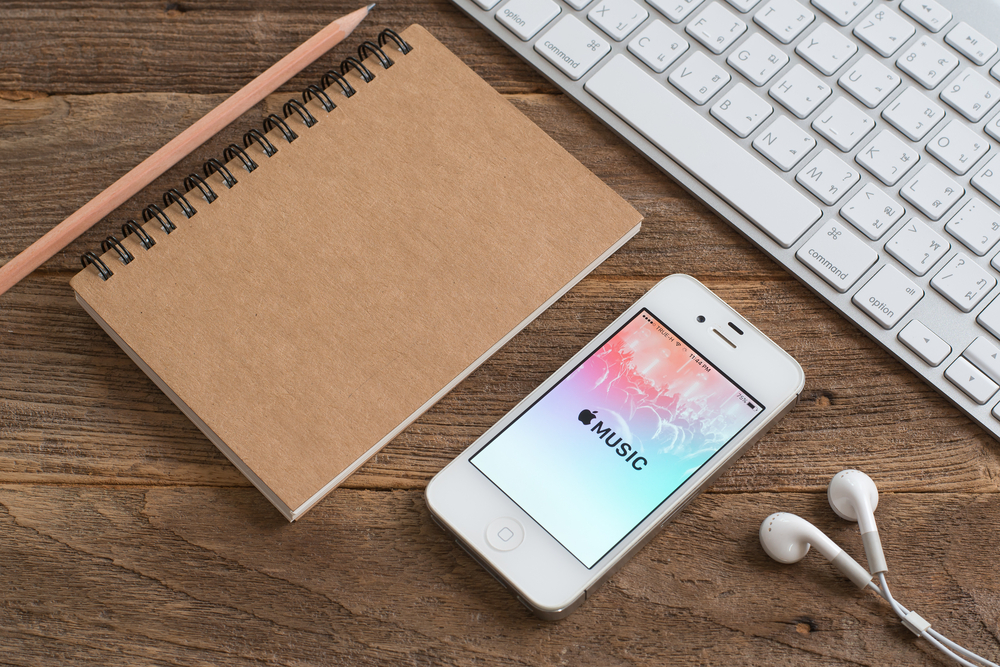 Apple termina con el plan gratuito de iTunes Radio