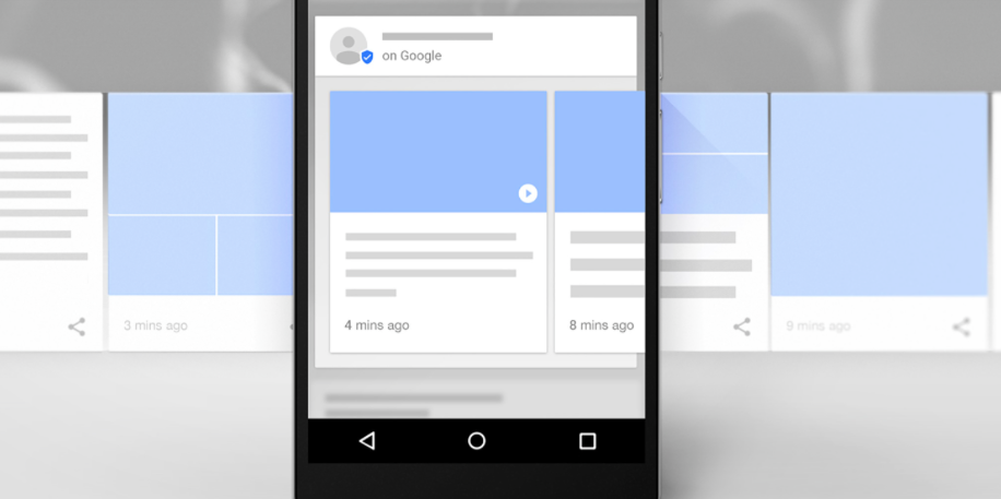 Google Post, una nueva red social diseñada para compartir resultados de búsquedas