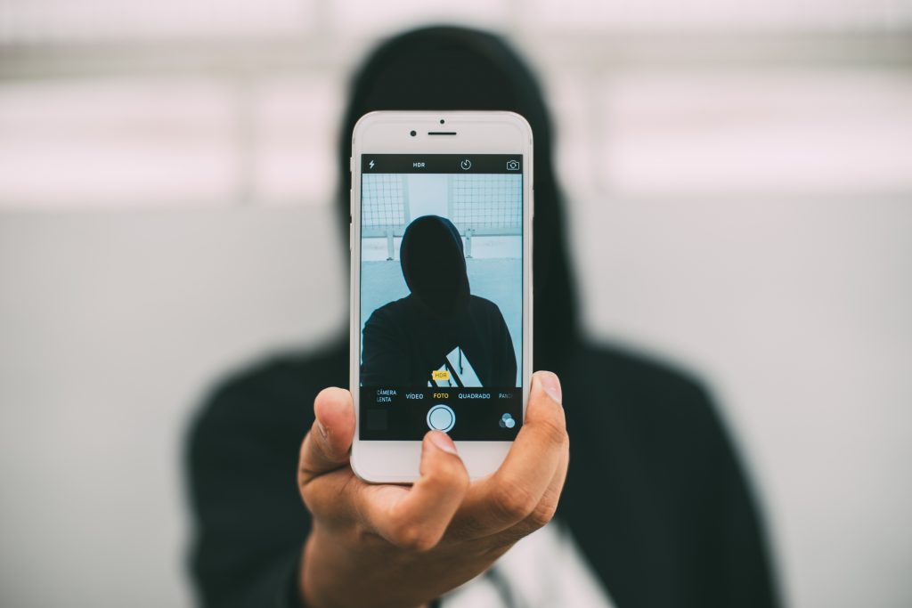 amazon pagar con selfie