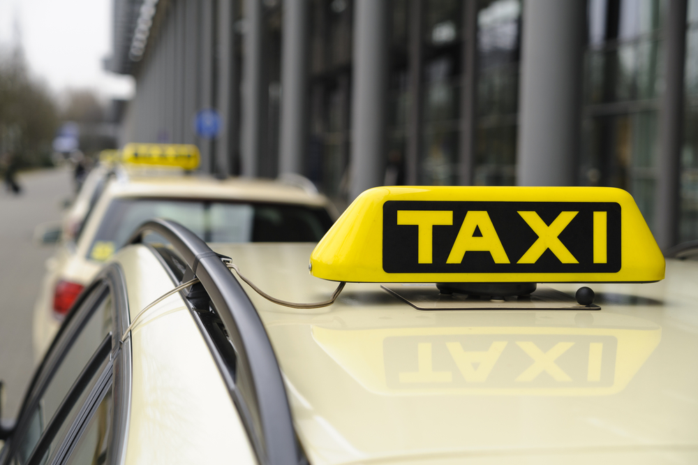 Las apps de taxis online generan hoy el 21% de las solicitudes de servicio en España