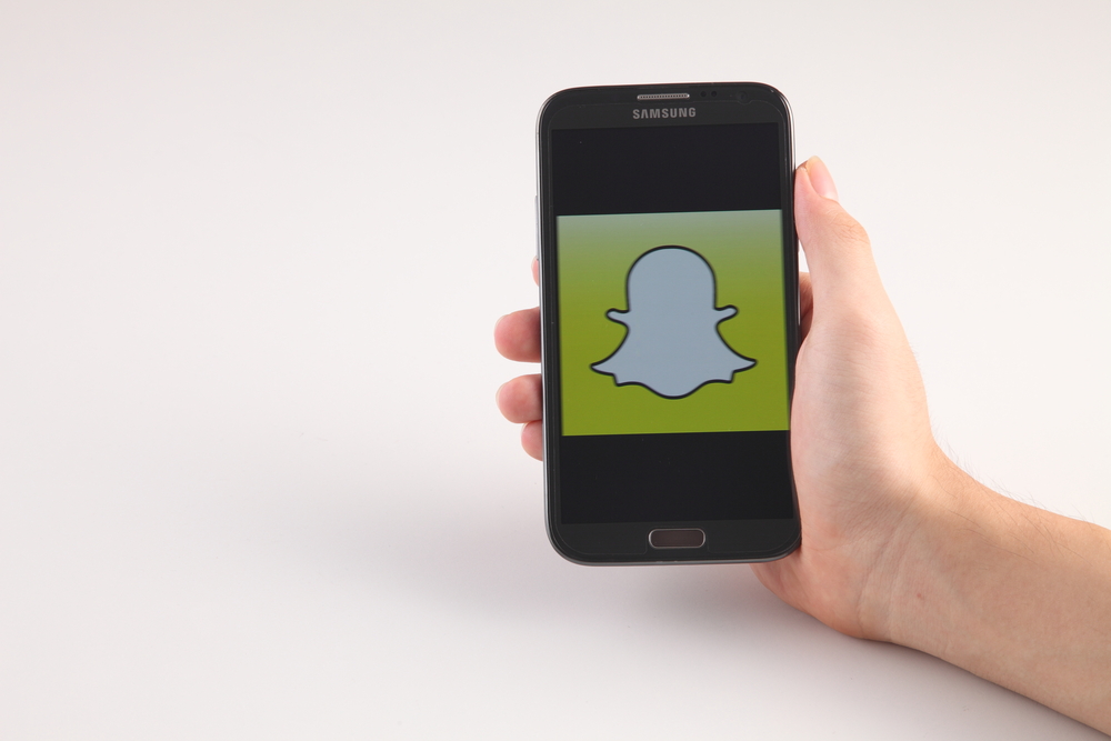 El chat de Snapchat introduce su versión 2.0 con mejoras y más elementos interactivos