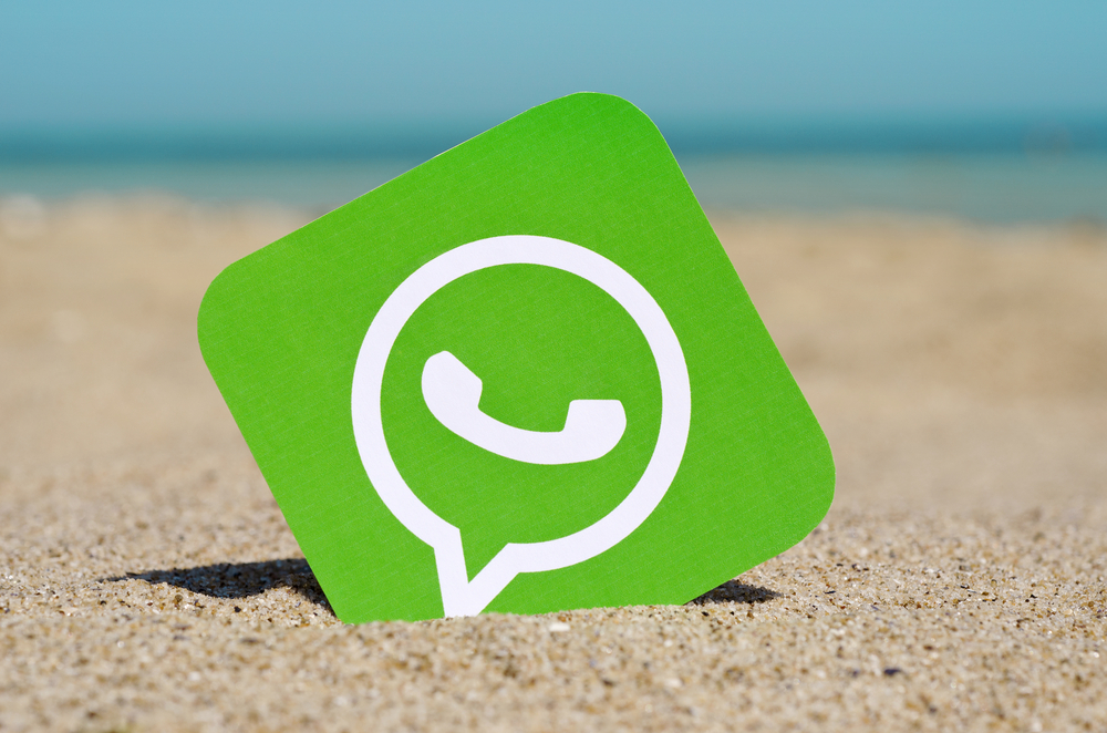 El soporte de WhatsApp para BlackBerry 10 y otros modelos "antiguos" cesará en 2017