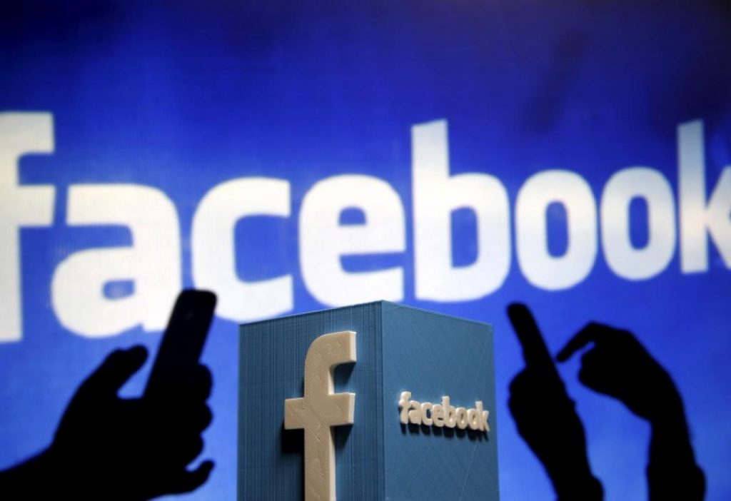 resultados de facebook