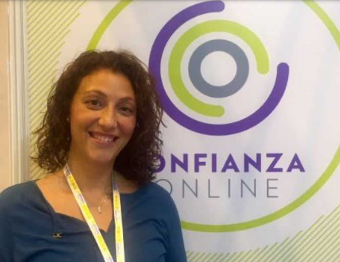 sello de confianza online