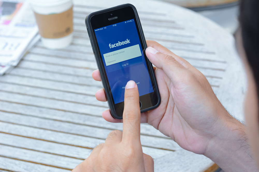 facebook messenger para negocios