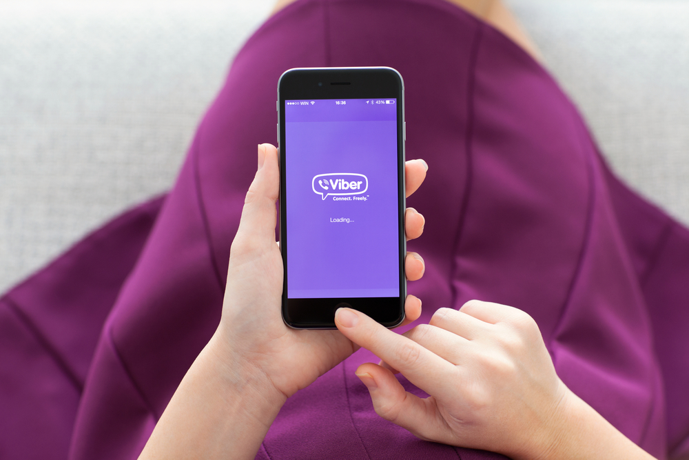 Cifrado de Viber: Viber sigue los pasos de WhatsApp y activa su cifrado end to end