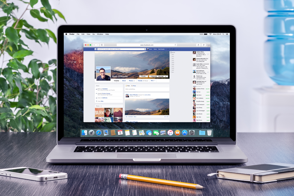 El feed de Facebook cambia de nuevo y priorizará tus contenidos favoritos