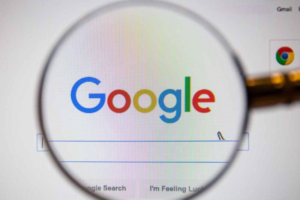Algoritmo de Google: Google implementará una actualización en los resultados de búsqueda para móviles en mayo 2016