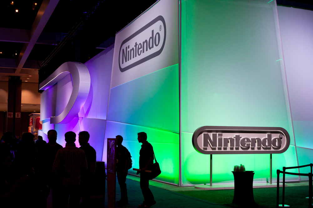 Nintendo prepara su entrada al mercado mobile con 3 títulos de apps de videojuegos. 3 apps de Nintendo.