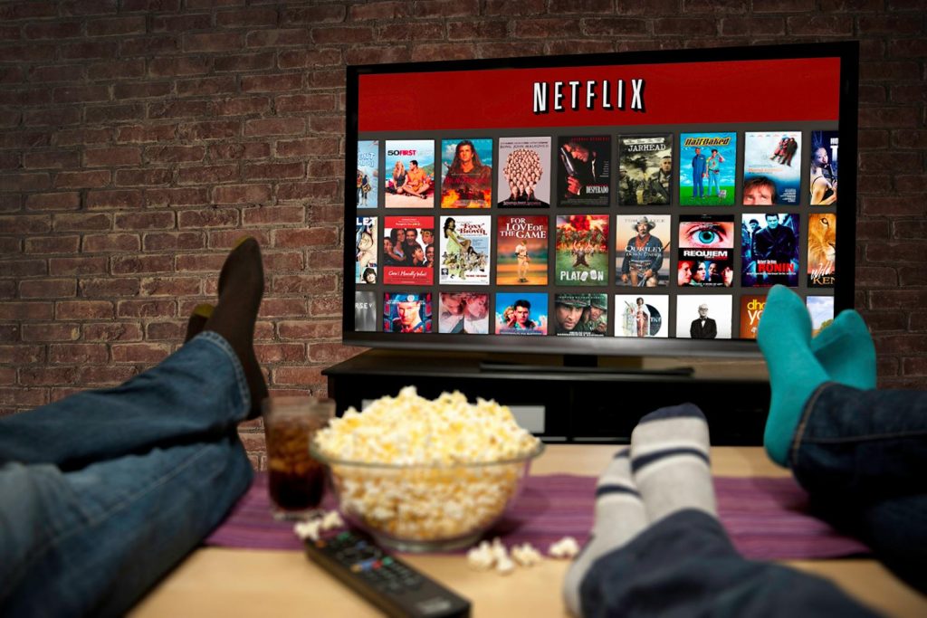 Netflix y Disney