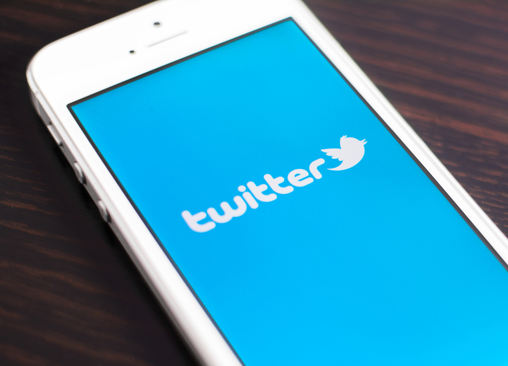 Las ligas y fotos dejarán de contar en el límite de 140 caracteres en Twitter