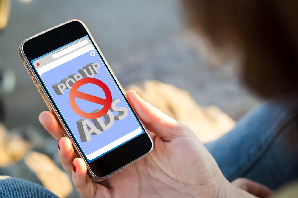 La compañía móvil Three aprueba el ad blocking para proteger a sus clientes