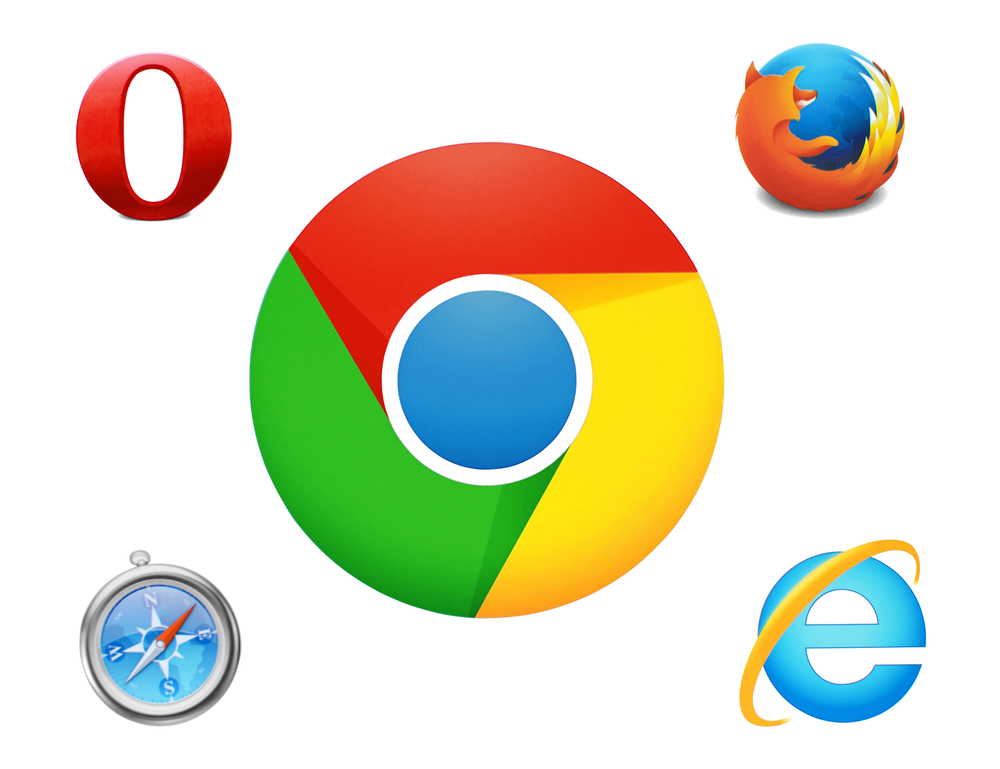 google chrome