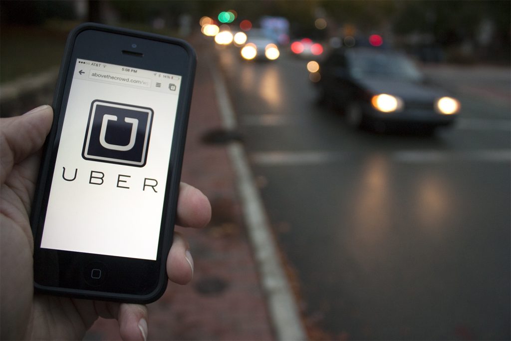 arabia saudi invierte en uber