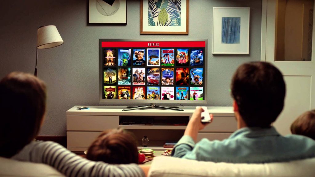 Mediaset y Atresmedia contra las plataformas de streaming