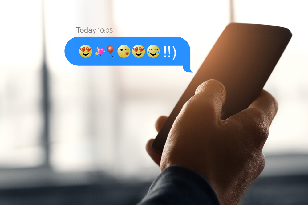 Twitter Emoji Targeting