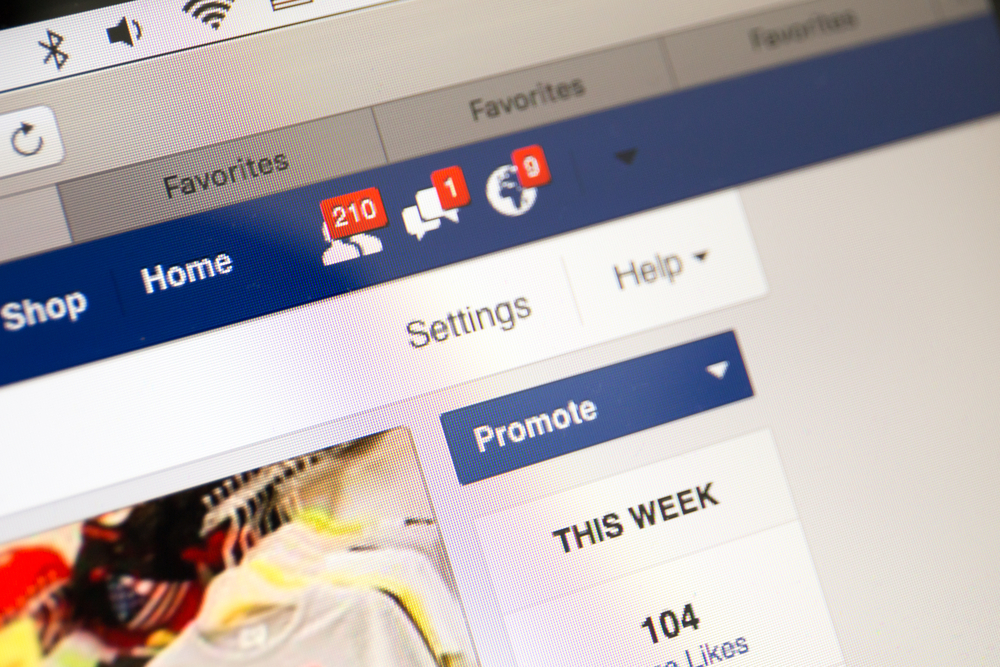 El rediseño de las Fan Pages eliminará los anuncios en Facebook del lado derecho de tu pantalla