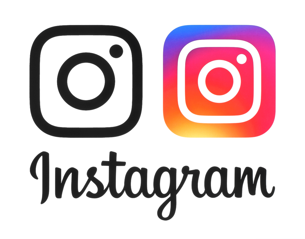 perfiles de empresa de instagram