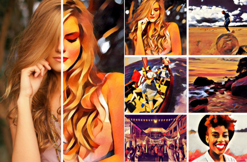 APP PRISMA