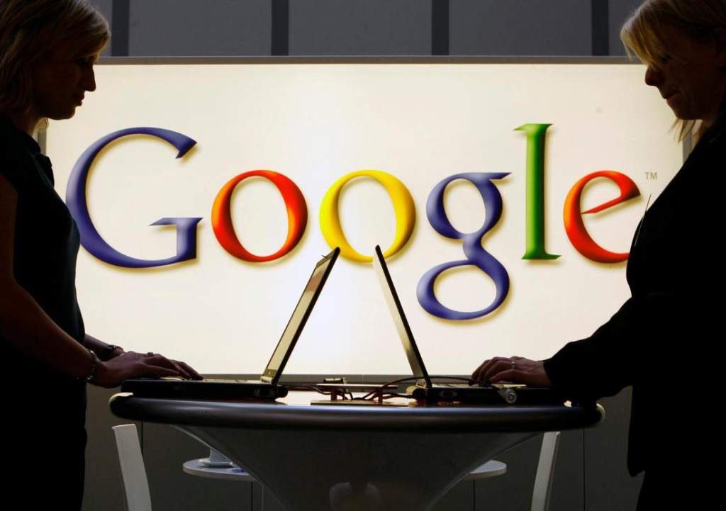 buscador de Google ayuda al registro de voto