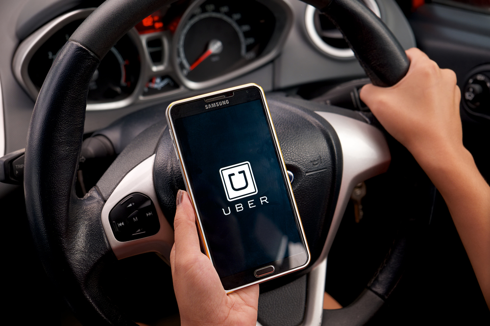 Uber duplica