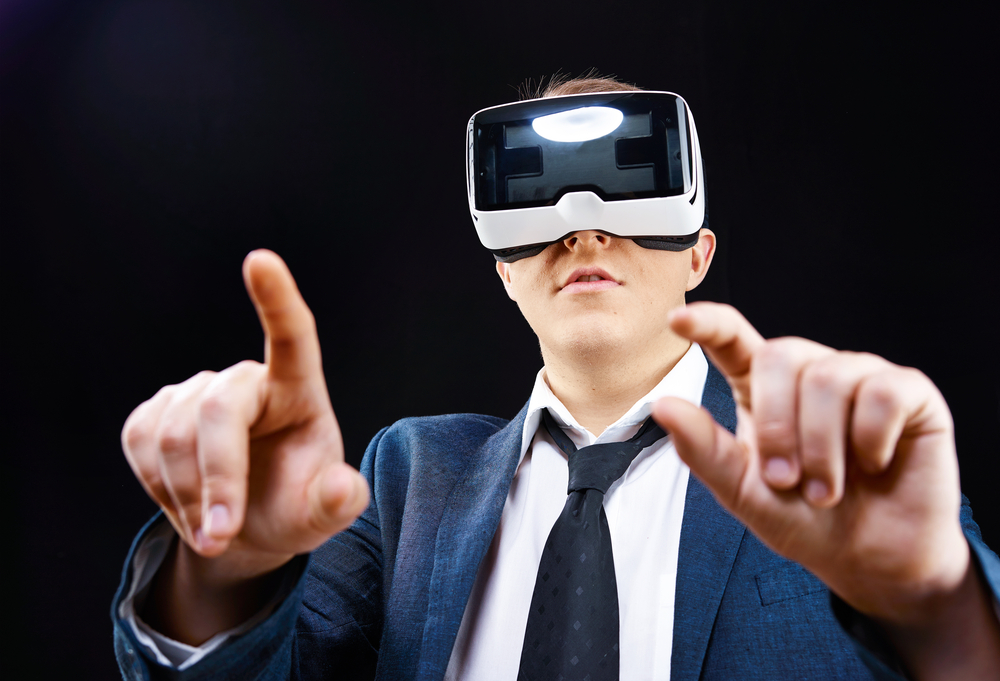YouTube VR