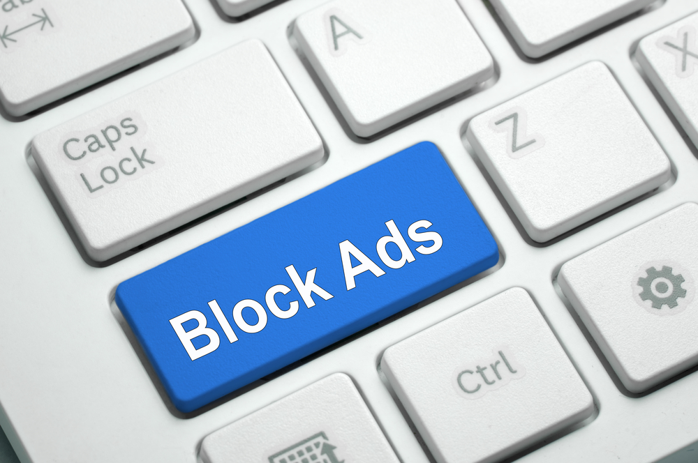 bloqueador de anuncios
