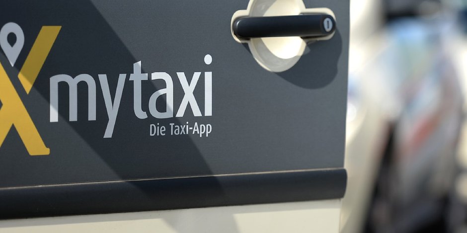 MyTaxi y Hailo