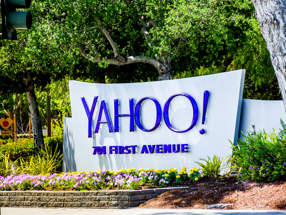 yahoo pierde 400 millones de euros