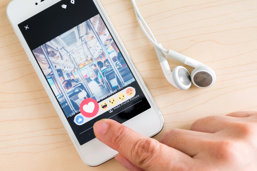 Facebook bloqueará uso de adblockers