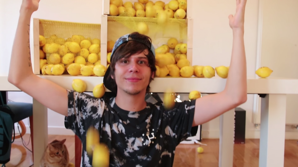El Rubius
