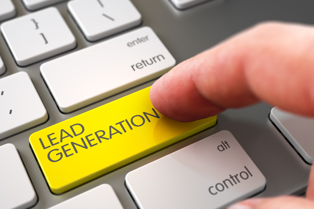 Cómo generar registros en eCommerce.