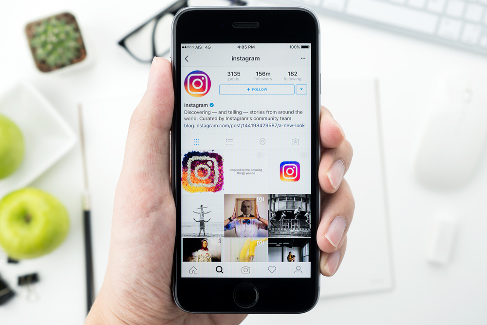 guardar borradores en instagram