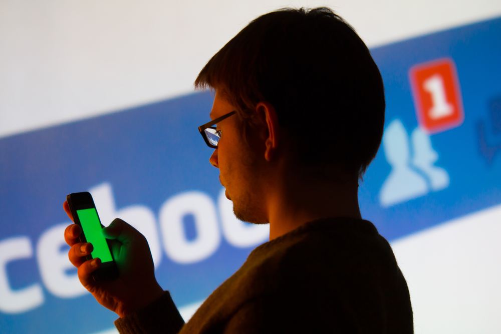 Facebook infló las métricas