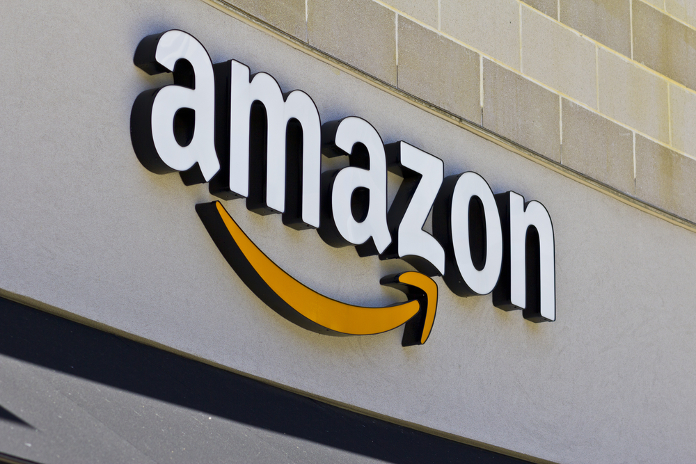 Google y Amazon
