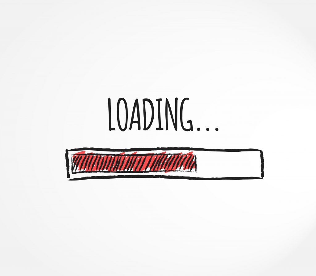 Mejorar el tiempo de carga es imprescindible en el eCommerce.