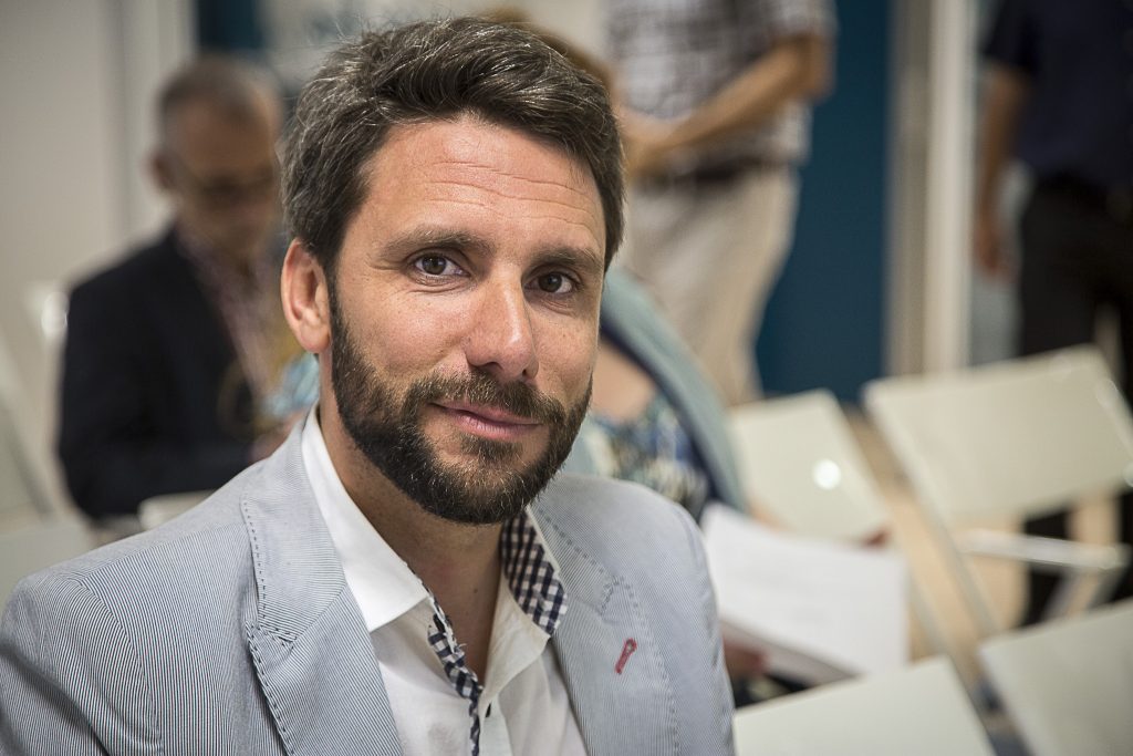 jordi tomás Cooltra