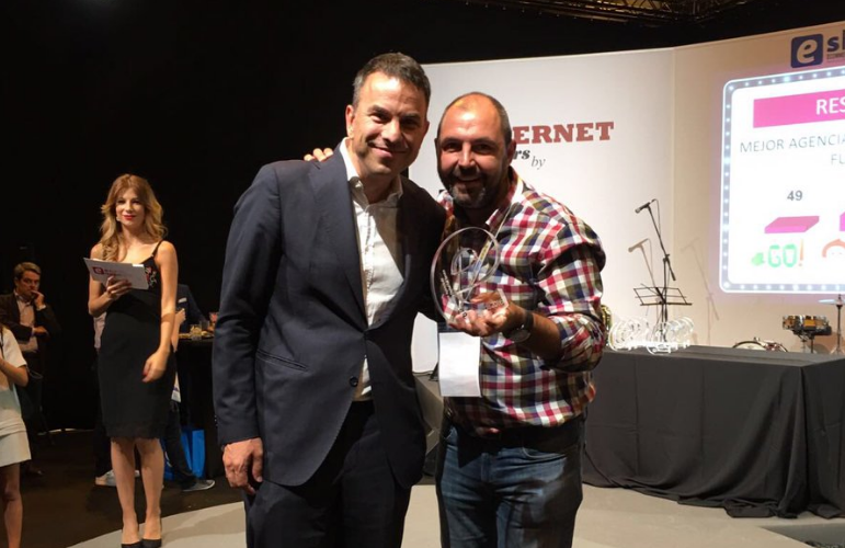 Mejor Agencia de Marketing Digital
