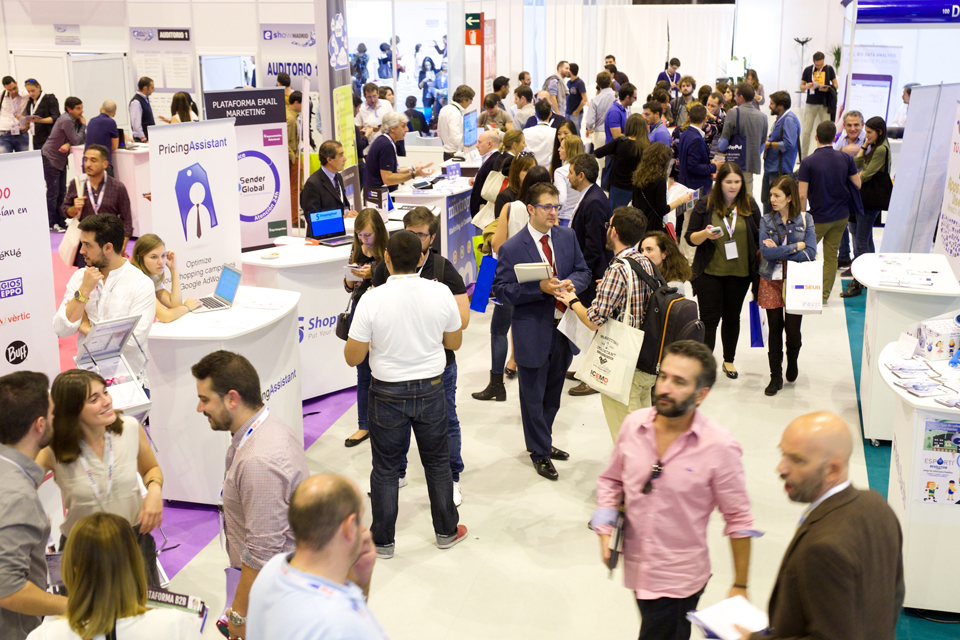 eshow barcelona eshow 2016 eawards 2016