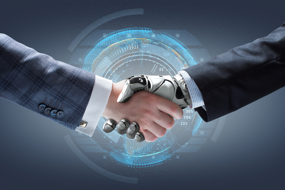 partnership on AI