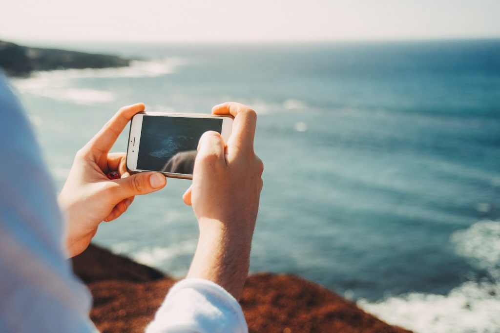 Crear gifs de tus vídeos con Google Fotos