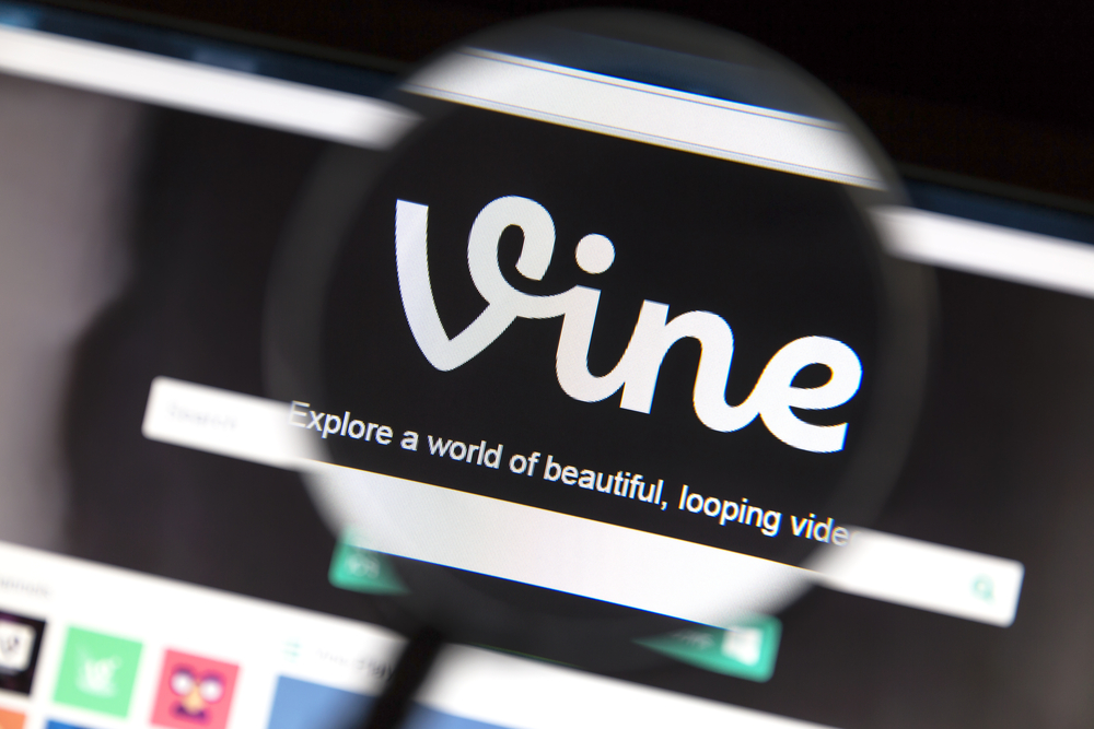Twitter cierra Vine