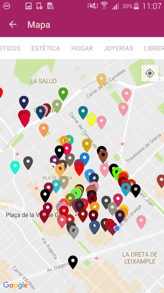 Interfaz de LinkedIn mostrando programaci&oacute;n de publicaciones para cualquier audiencia. Texto: "Ya se pueden programar publicaciones en LinkedIn :)." Hashtag: #linkedin.
