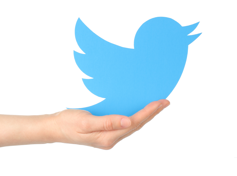 #ThisHappend en twitter