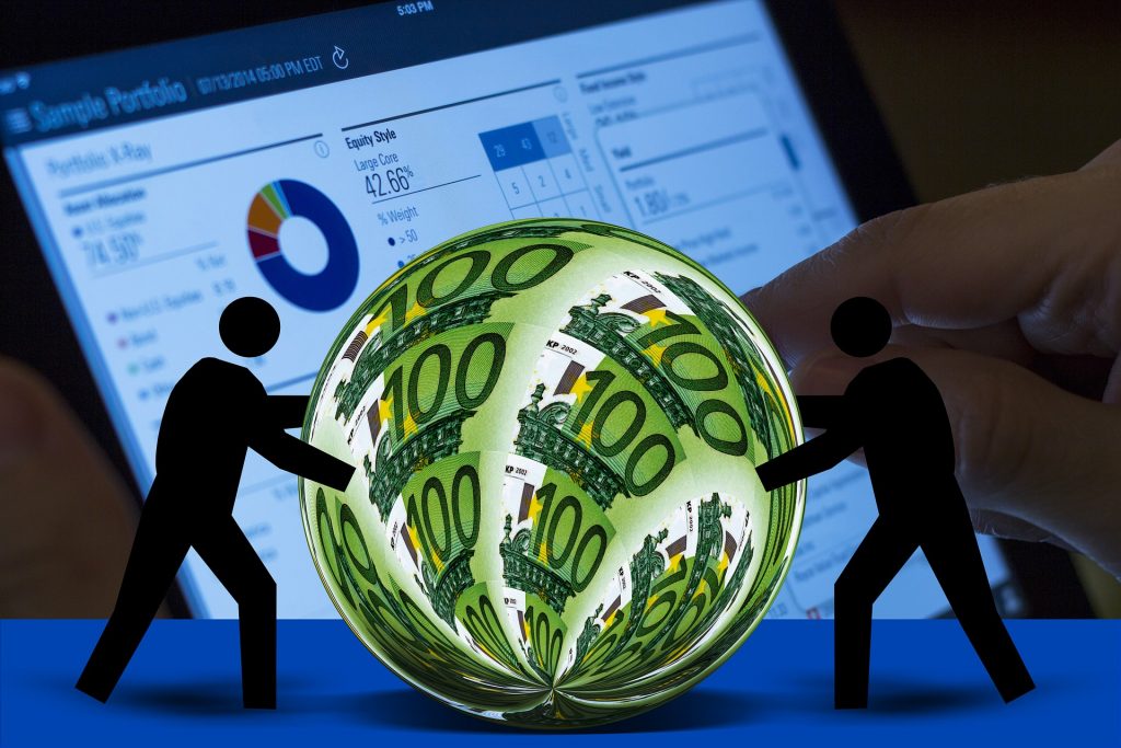 Smart Money Valencia 2016