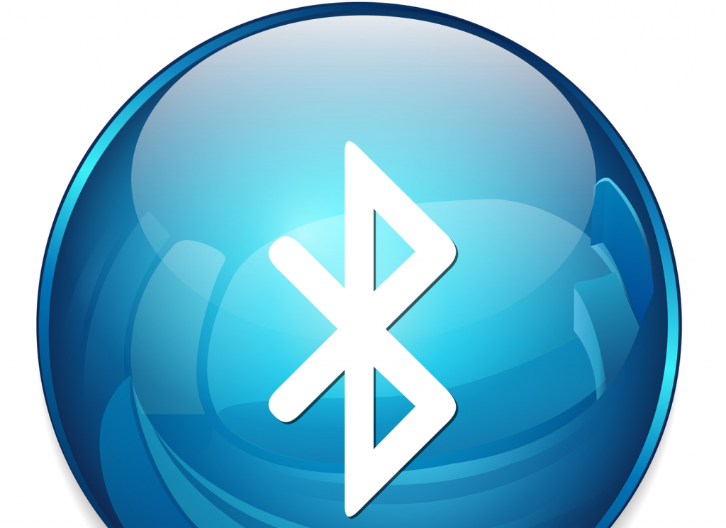bluetooth 5.0