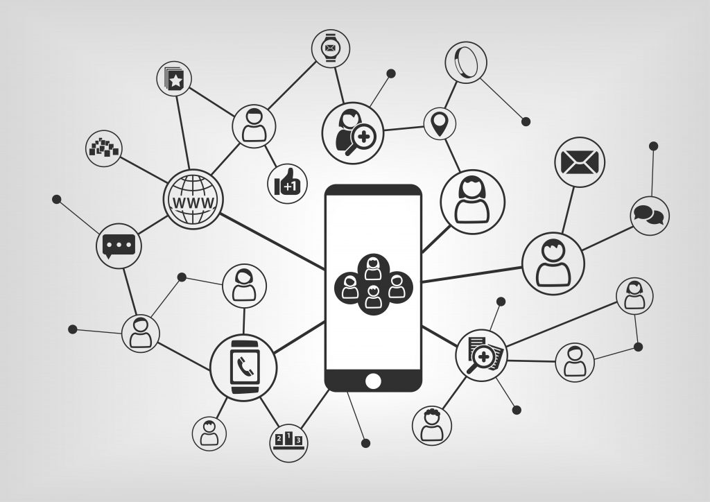social selling