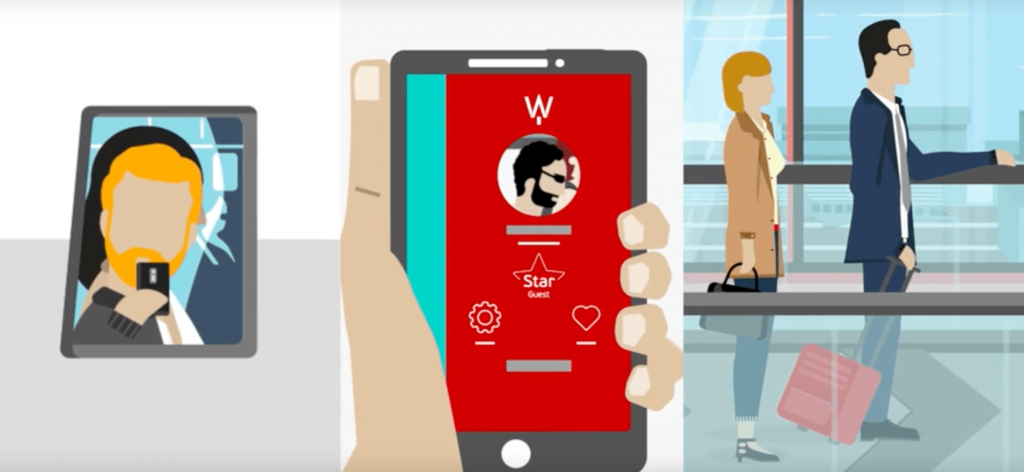 Wanup app opiniones