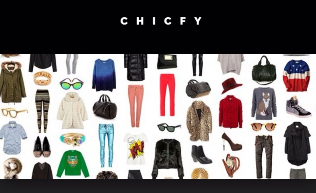 chicfy app opiniones